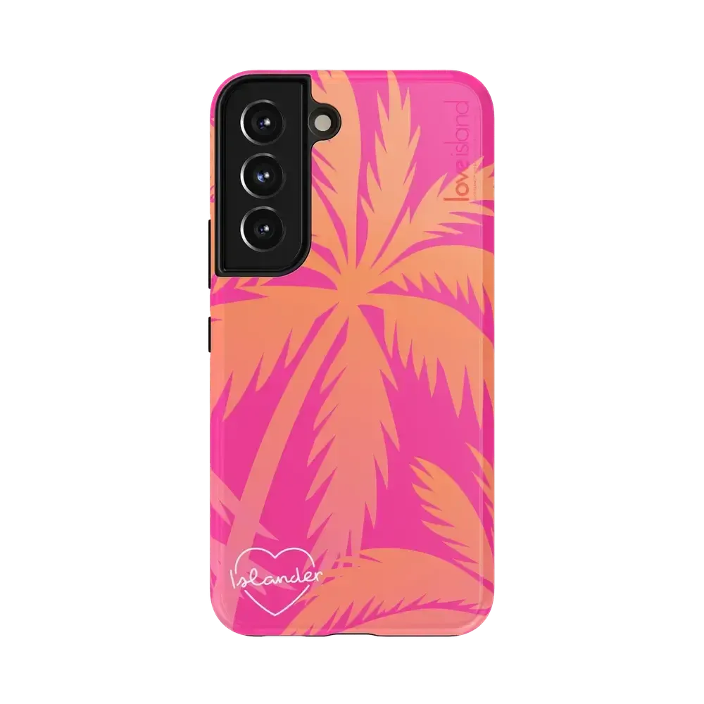 Islander | Love Island Case