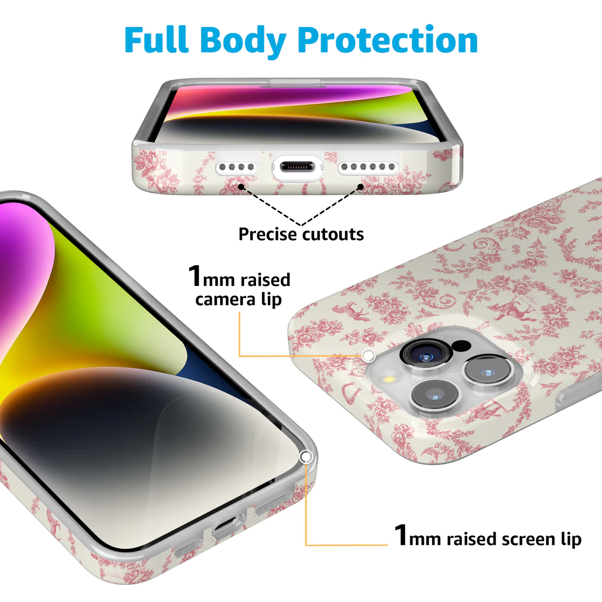 Western Bloom | Jenna Palek x Bans Case