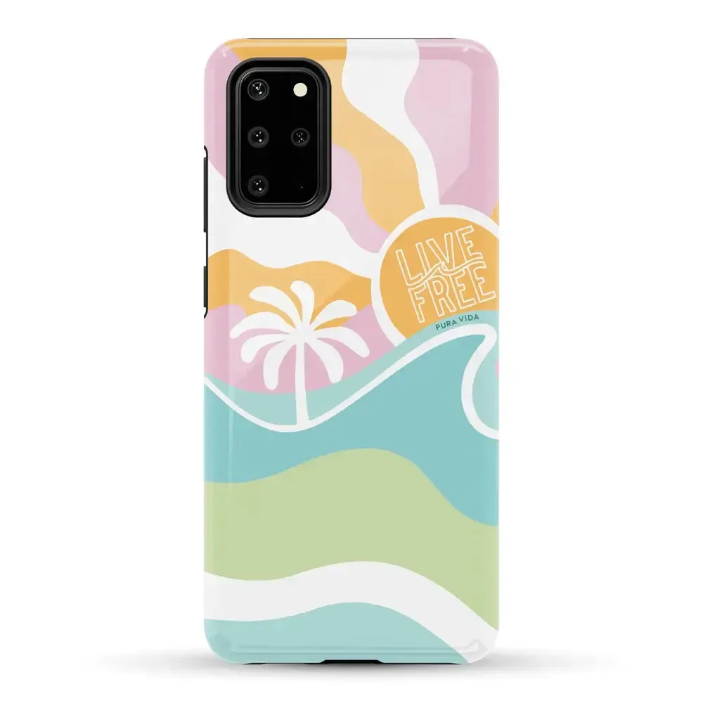 Tropical Dreams | Pura Vida Case