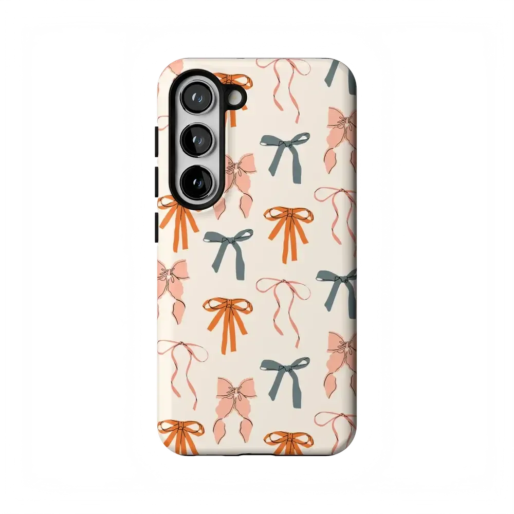 Gourdy Girlie | Harvest Bows Case