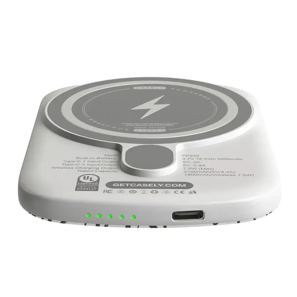 Heart Throb | Endless Hearts Power Pod