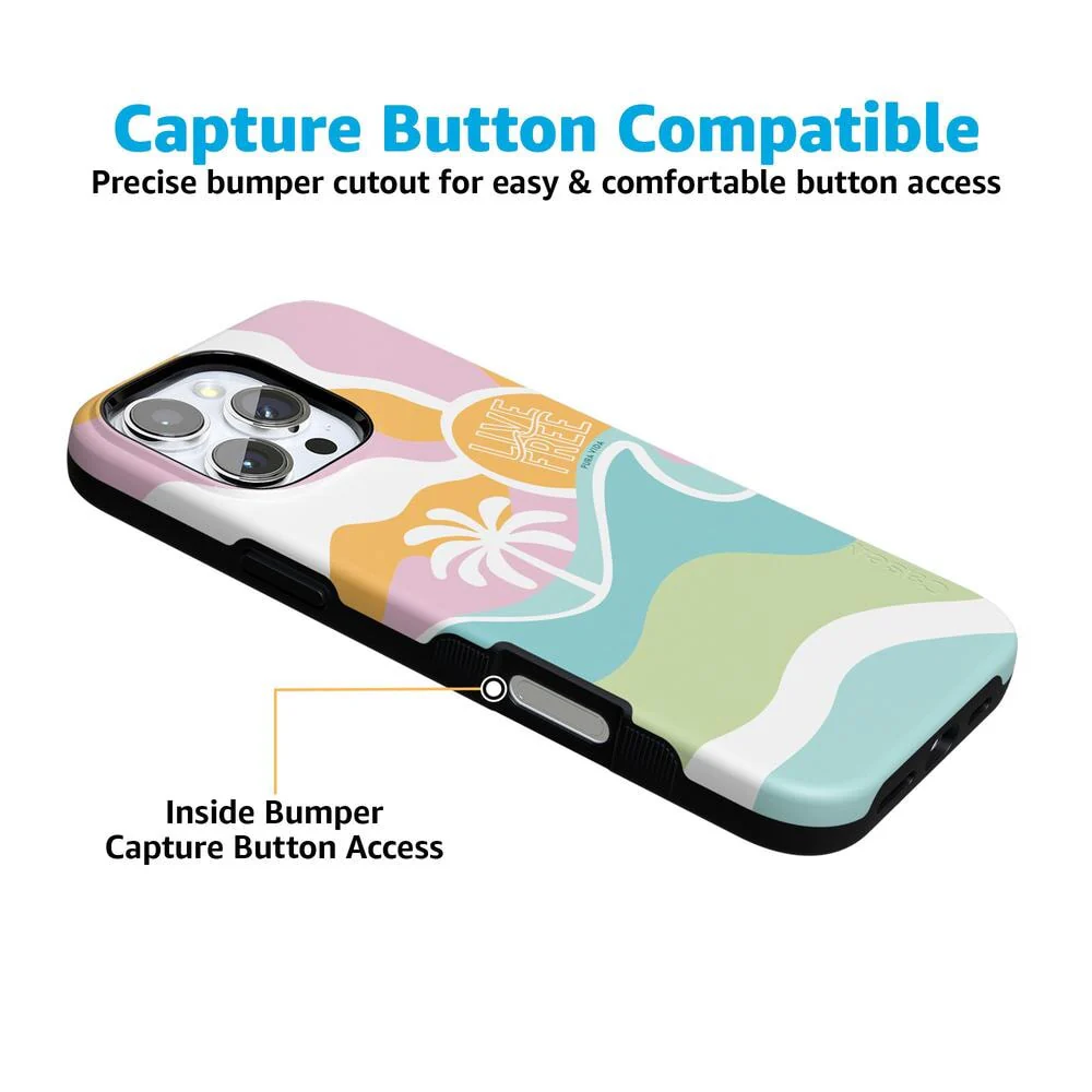 Tropical Dreams | Pura Vida Case