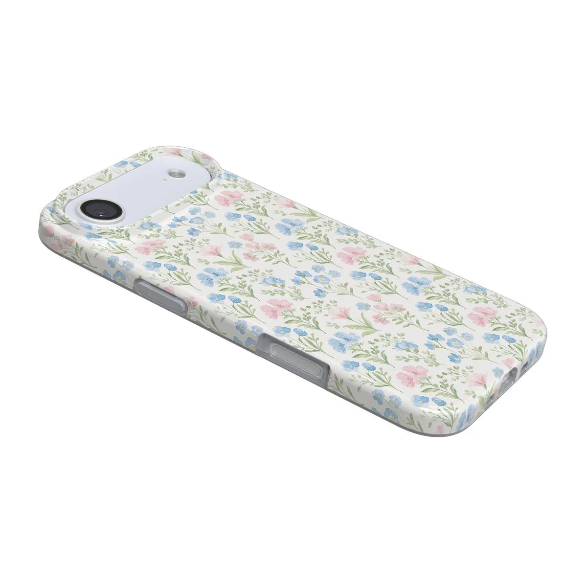 Pastel Garden | Sunday Best Case