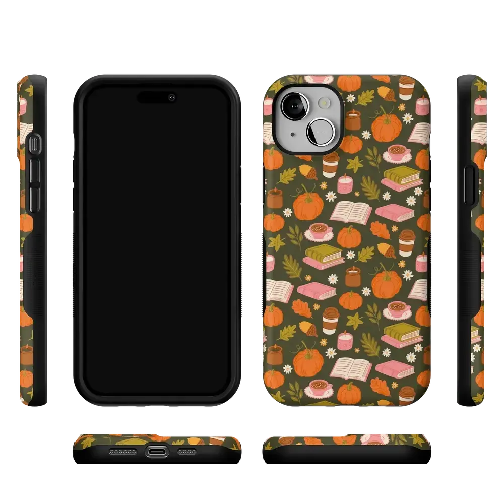 Small Town Magic | Fall Faves Case