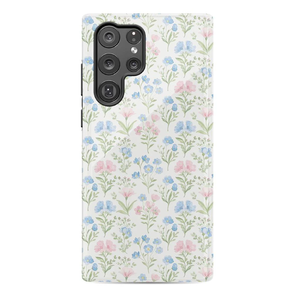 Pastel Garden | Sunday Best Case