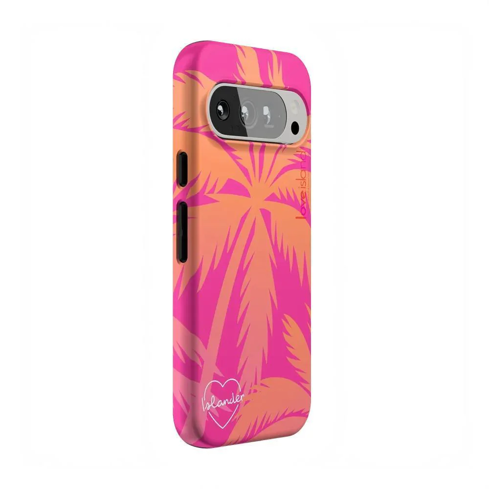 Islander | Official Love Island x Bans Phone Case