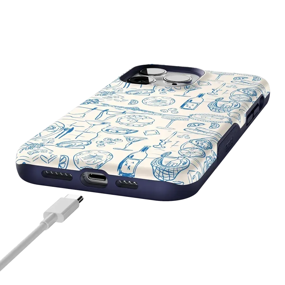 Amalfi Aperitivo | Dolce Vita Case