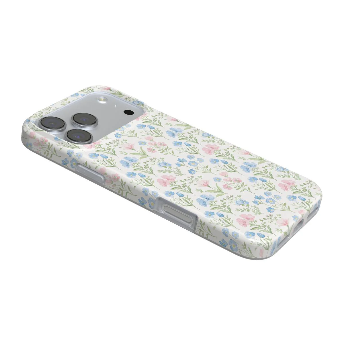 Pastel Garden | Sunday Best Case