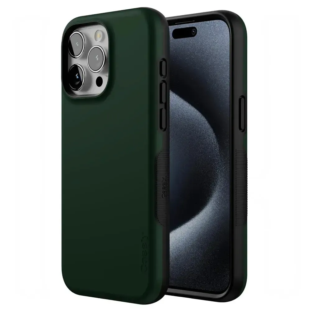 Forest Green | The Boyfriend Collection