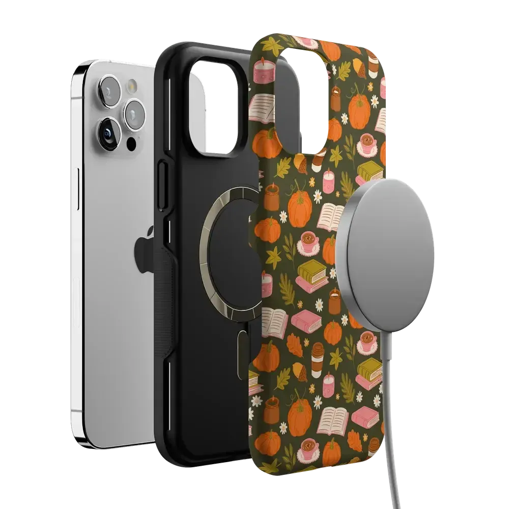 Small Town Magic | Fall Faves Case