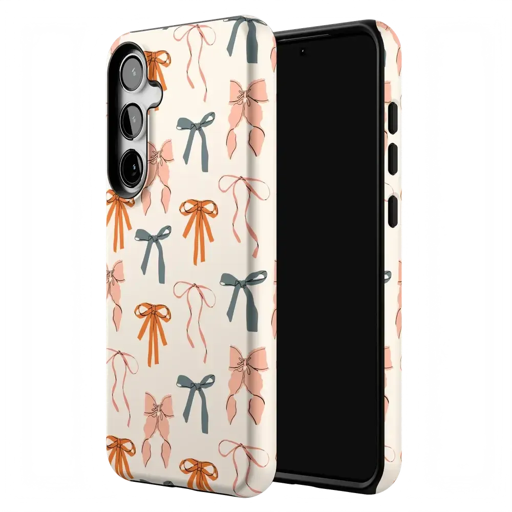 Gourdy Girlie | Harvest Bows Case