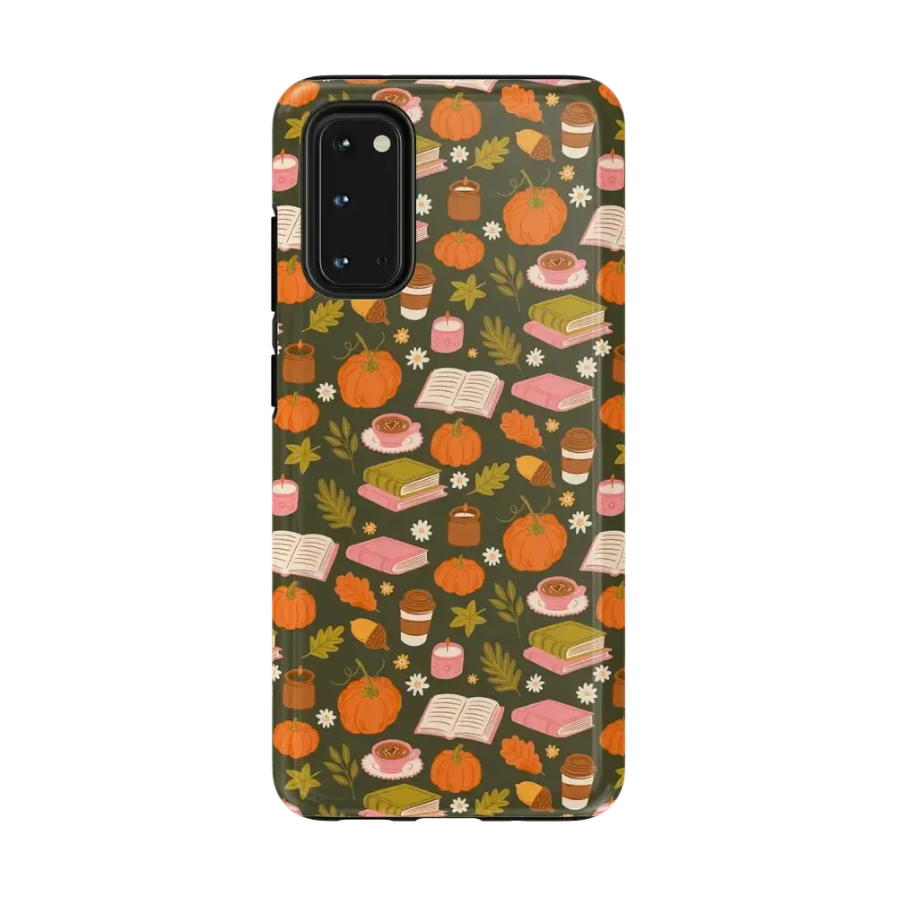 Small Town Magic | Fall Faves Case