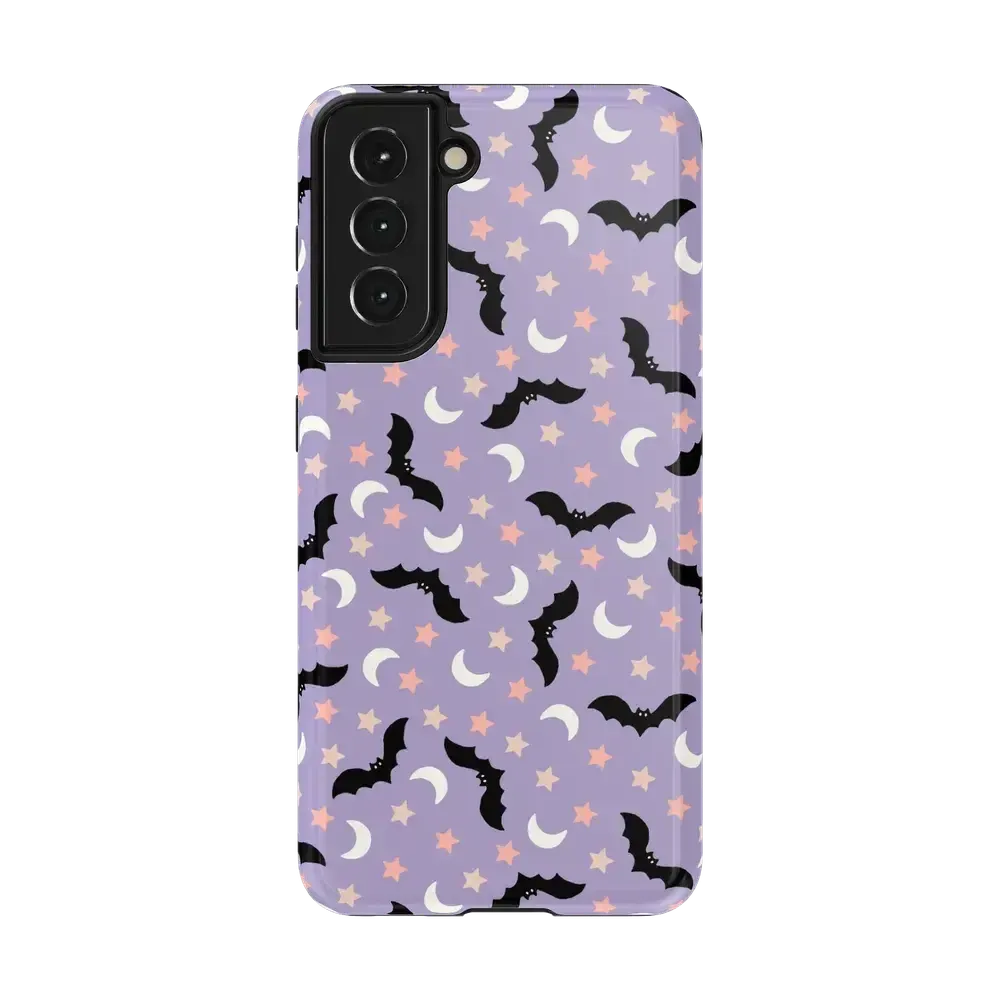 Midnight Flight | Celestial Bats Case