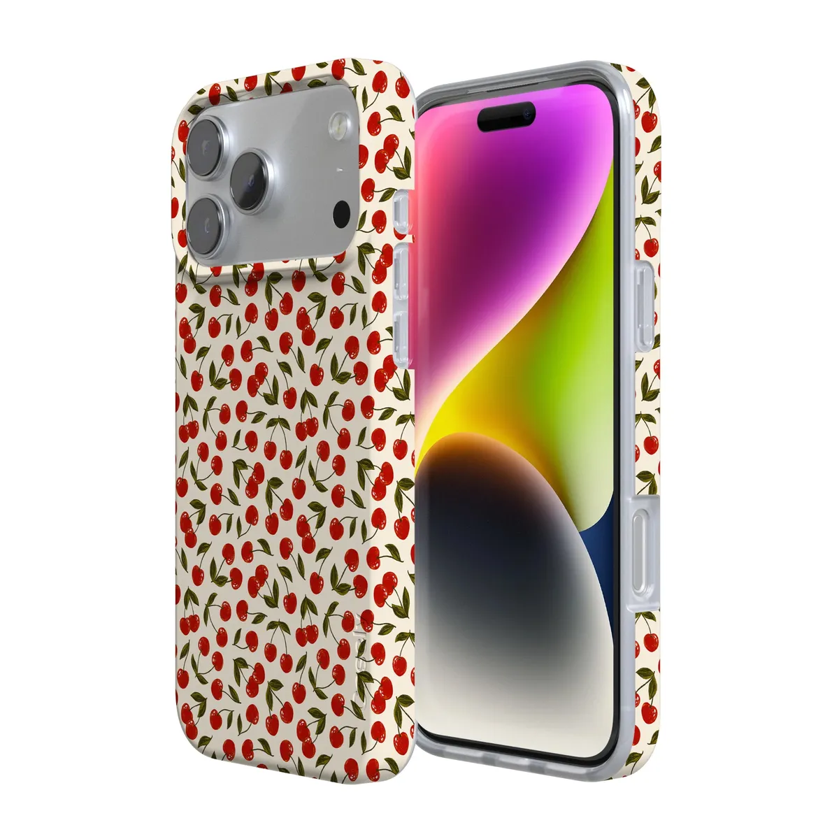 Cherry on Top | Red Cherries Case