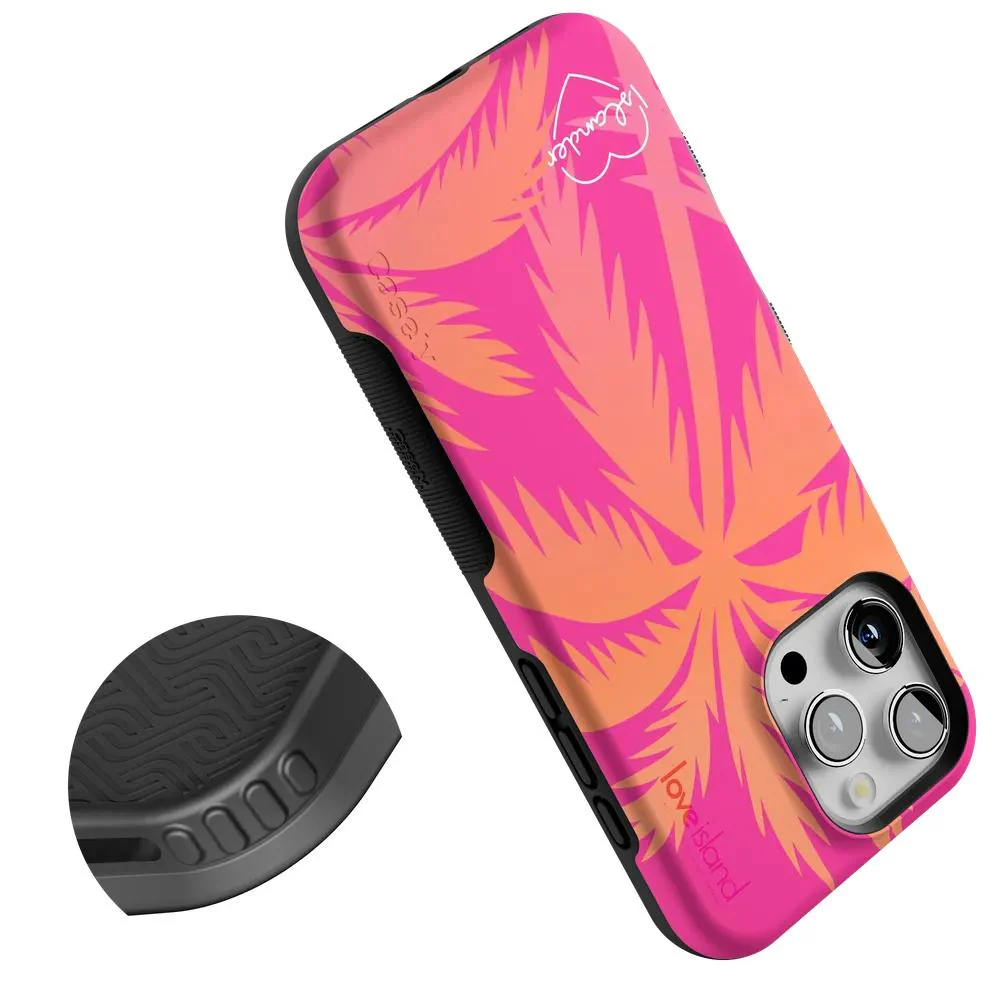 Islander | Official Love Island x Bans Phone Case