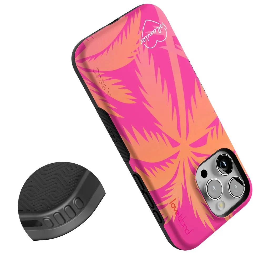 Islander | Official Love Island x Bans Phone Case