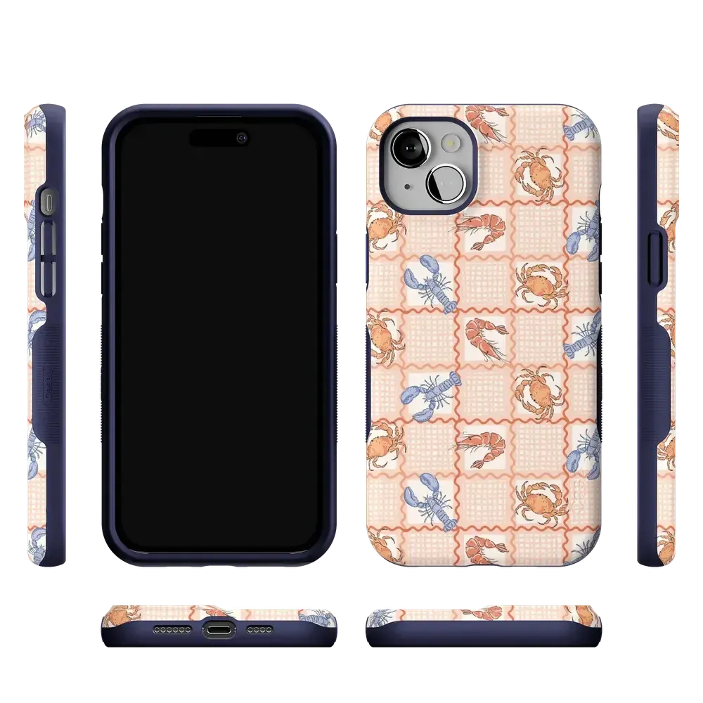 On the Cape | Coastal Summer Case