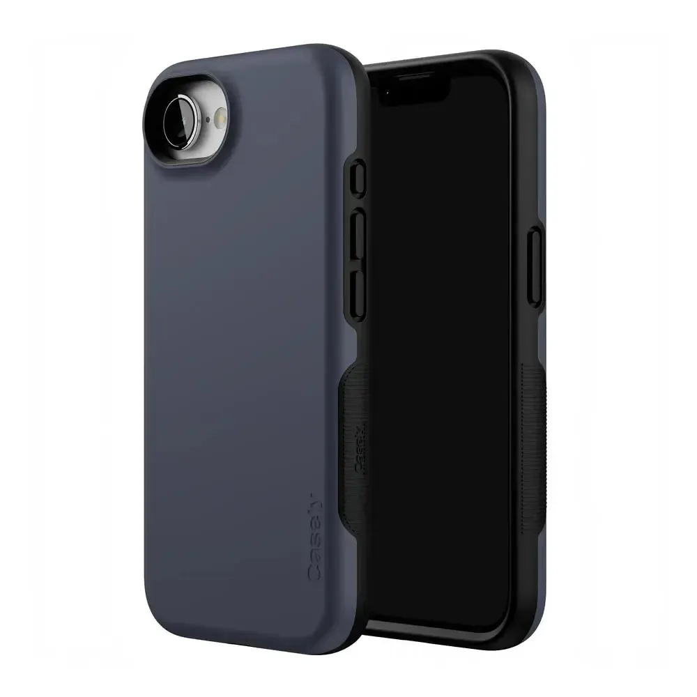 Slate Blue  | The Boyfriend Collection