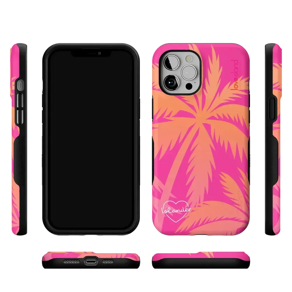 Islander | Love Island Case