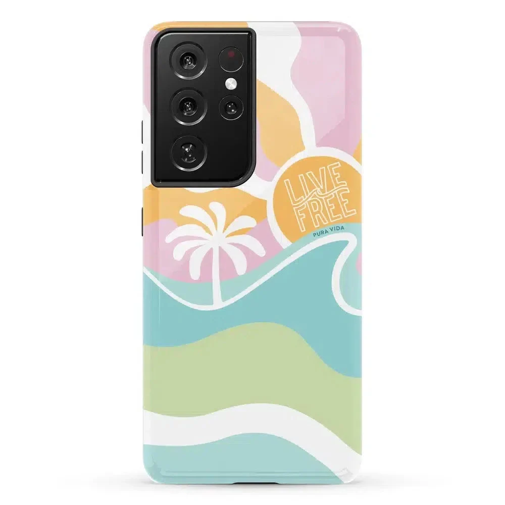 Tropical Dreams | Pura Vida Case