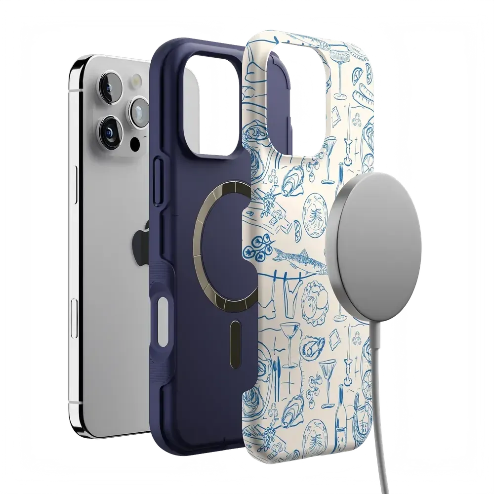 Amalfi Aperitivo | Dolce Vita Case