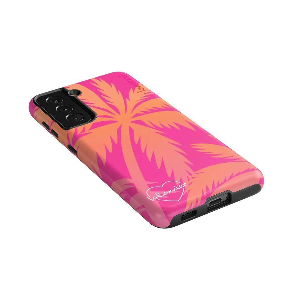 Islander | Official Love Island x Bans Phone Case