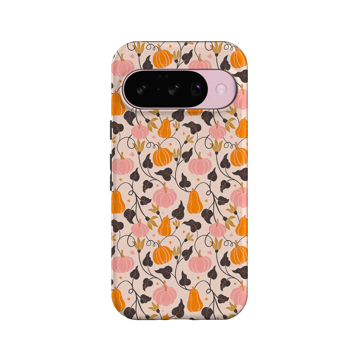 Pumpkin Princess | Harvest Vines Case