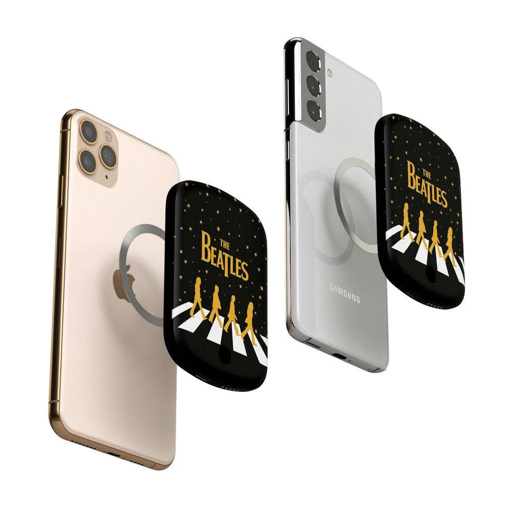 Night Walk | The Beatles Abbey Road Power Pod