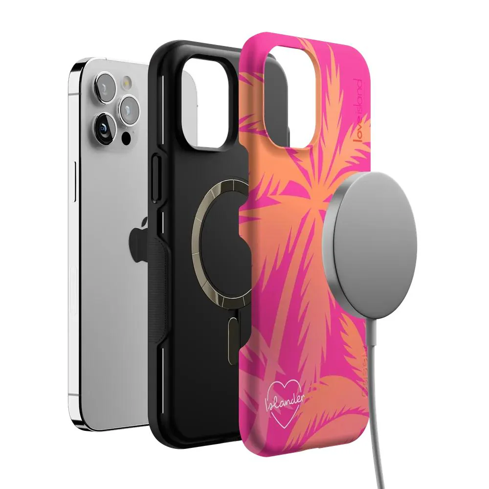 Islander | Official Love Island x Bans Phone Case