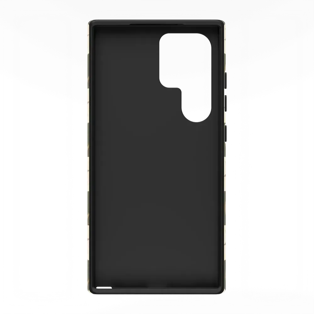 Mystic Moonstar | Green Celestial Case