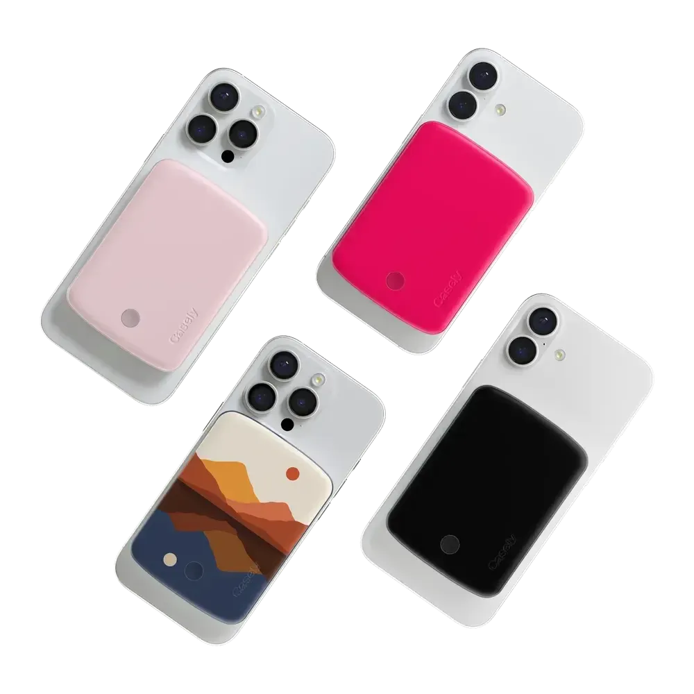 Light Pink Power Pod | (2nd Generation)