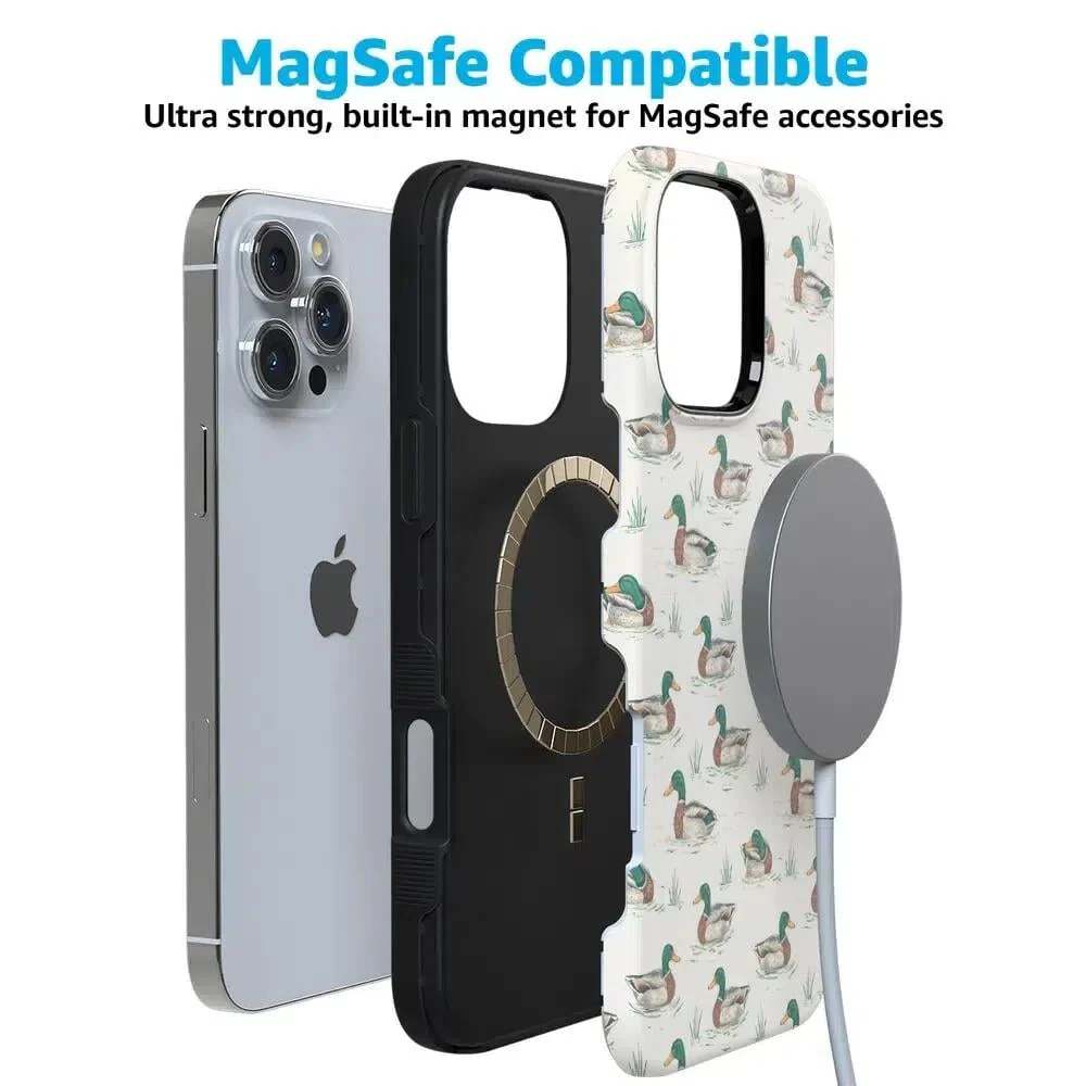 Mallard & Co. | The Boyfriend Collection