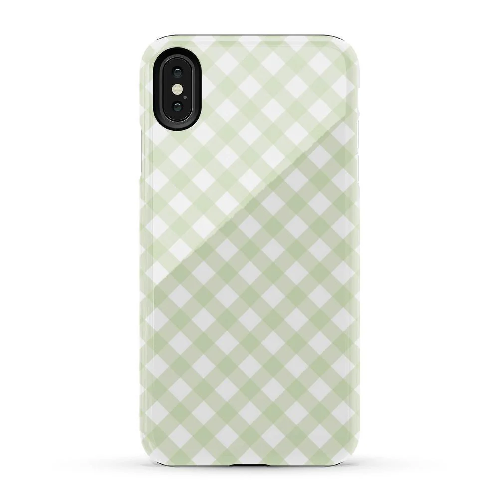 Mint Lattice | Sunday Best Case