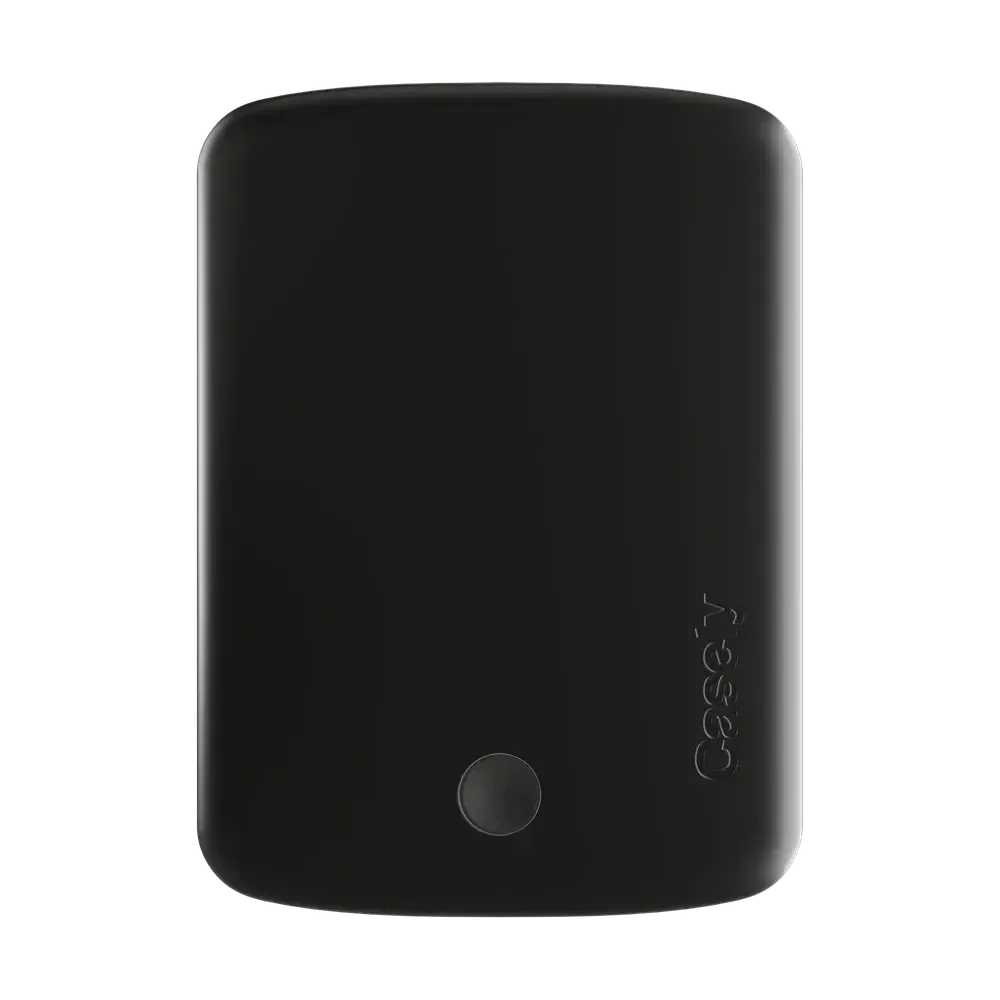 Black Power Pod | (2nd Generation)