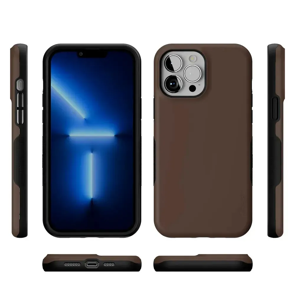 Espresso Brown | The Boyfriend Collection