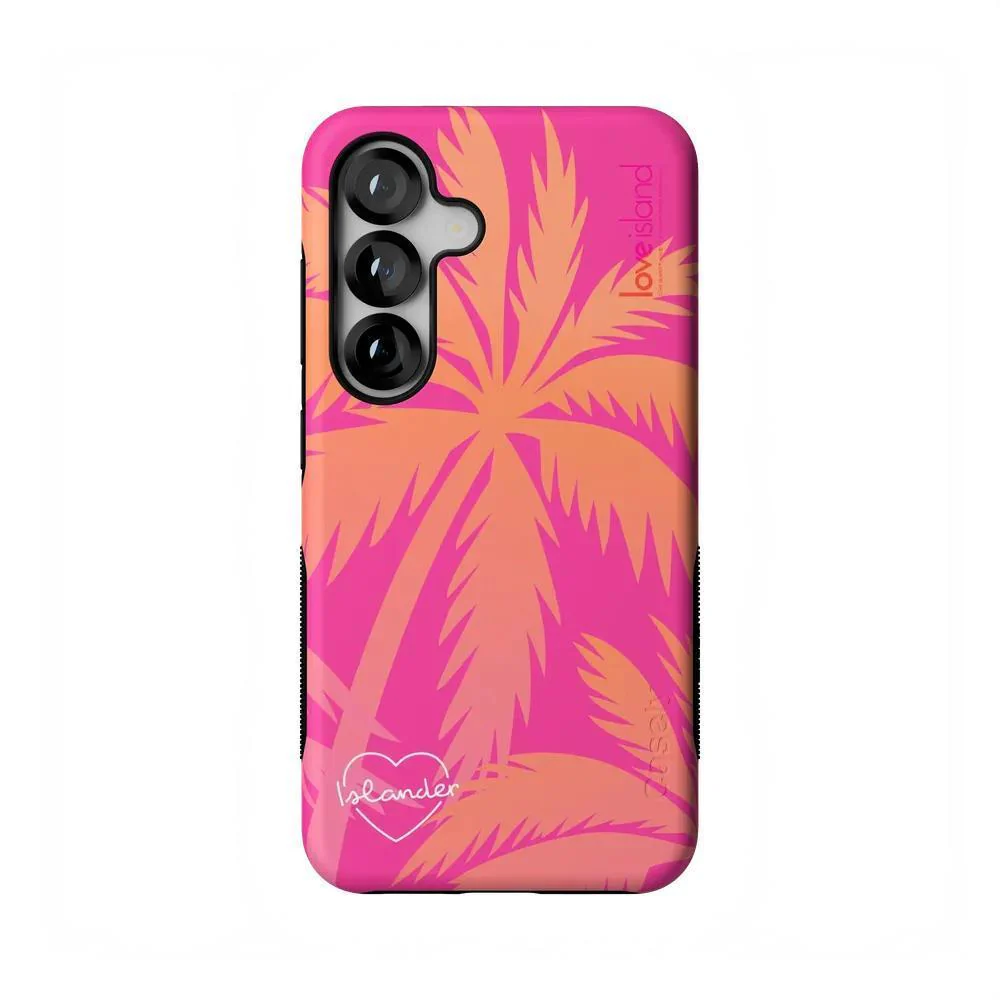 Islander | Official Love Island x Bans Phone Case