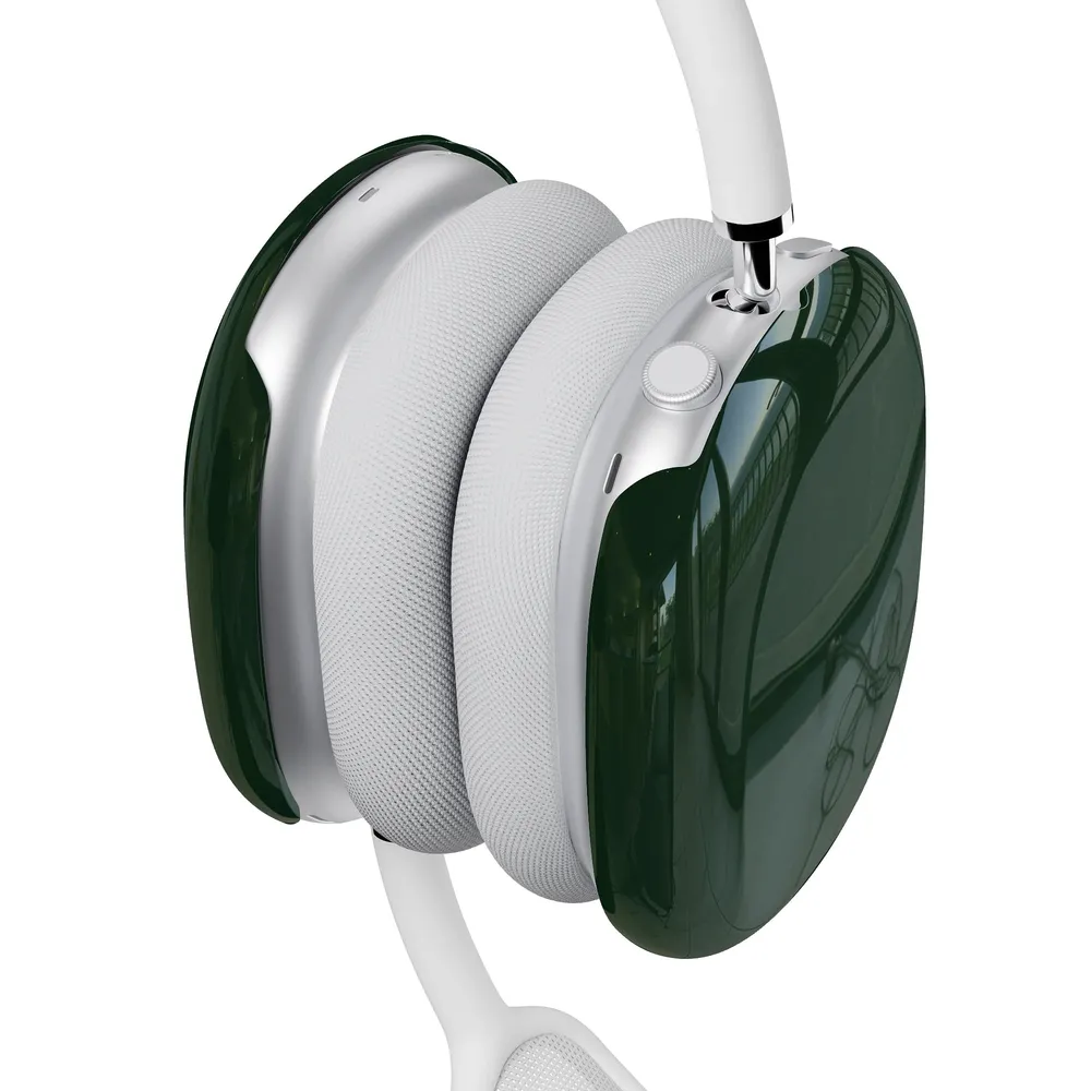 Forest Green | The Boyfriend Collection AirPods Max Case