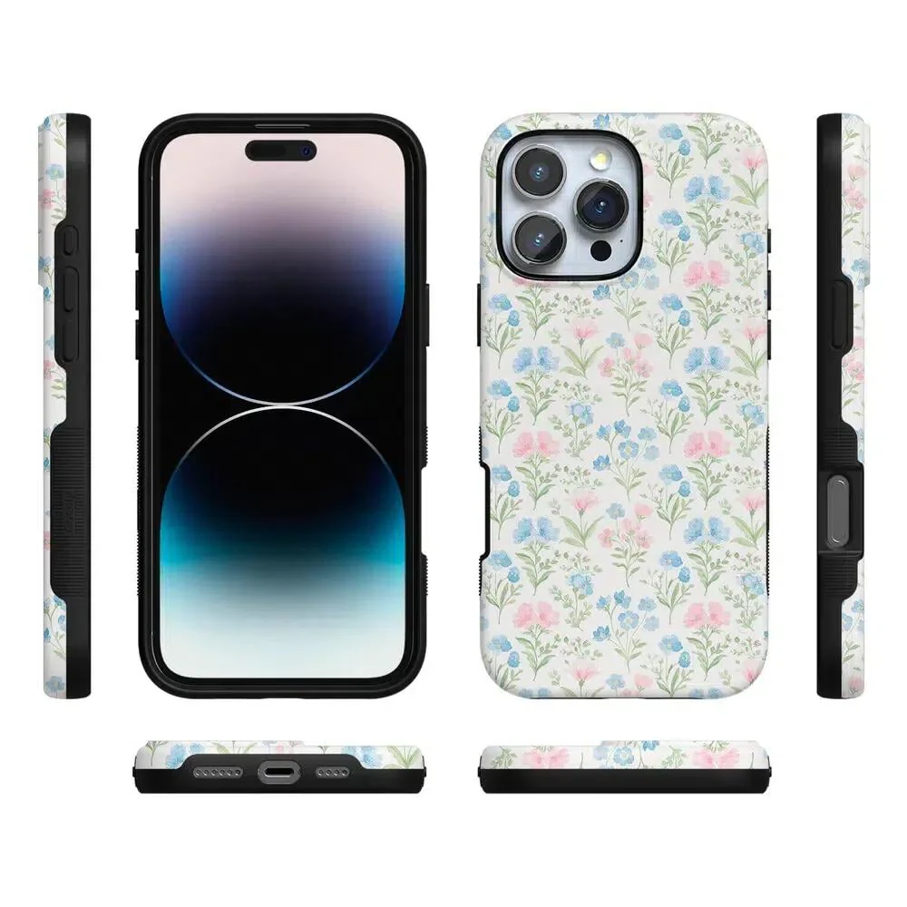 Pastel Garden | Sunday Best Case