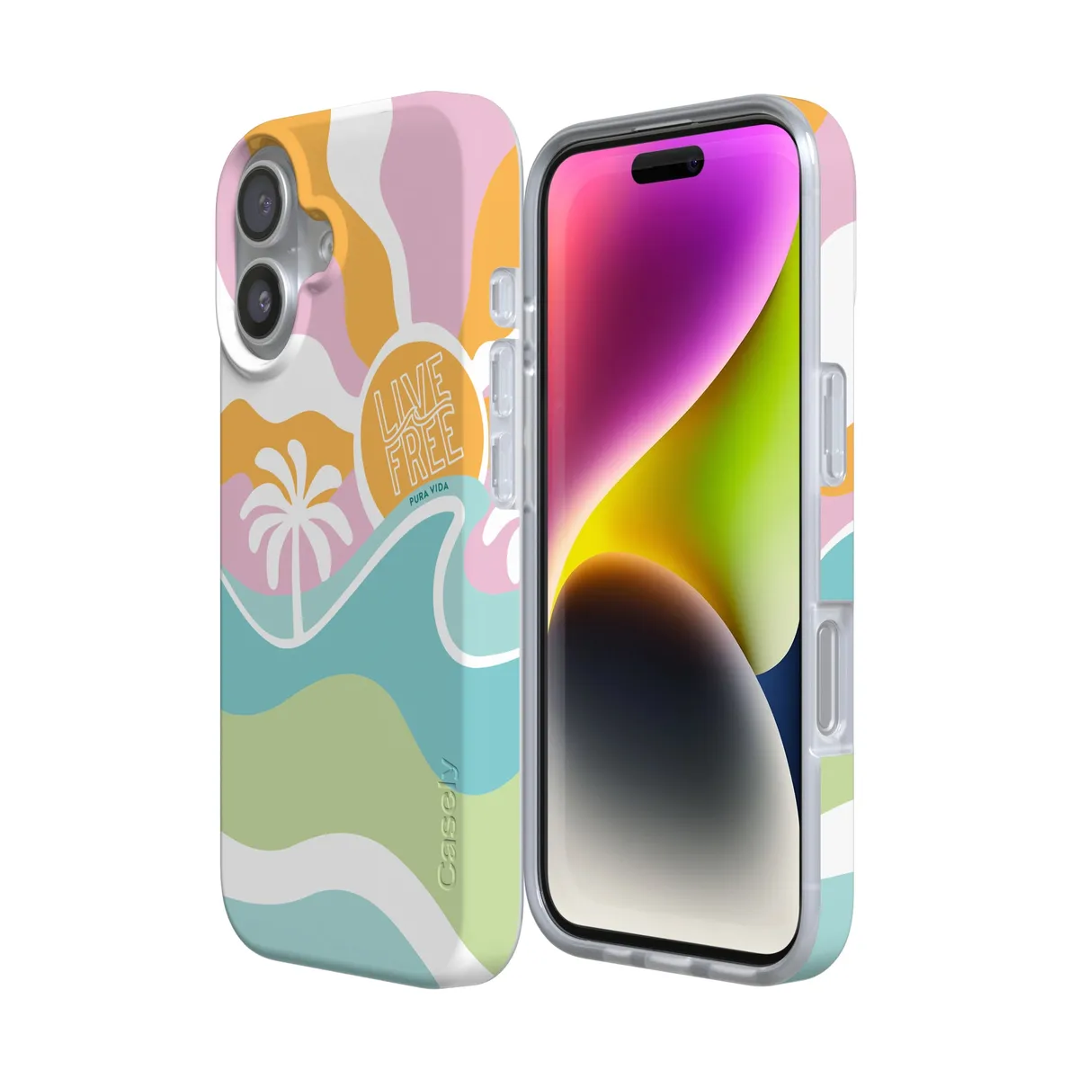 Tropical Dreams | Pura Vida Case
