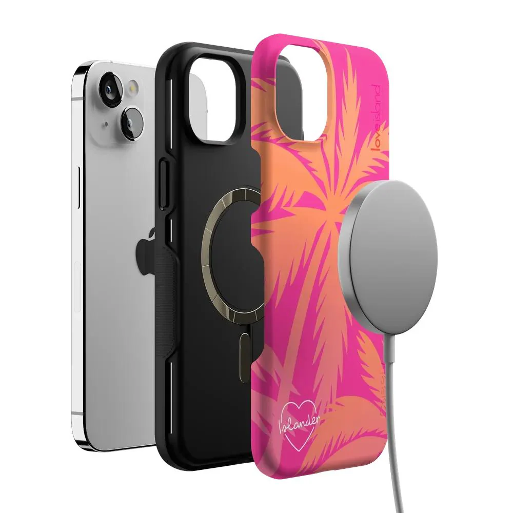 Islander | Official Love Island x Bans Phone Case