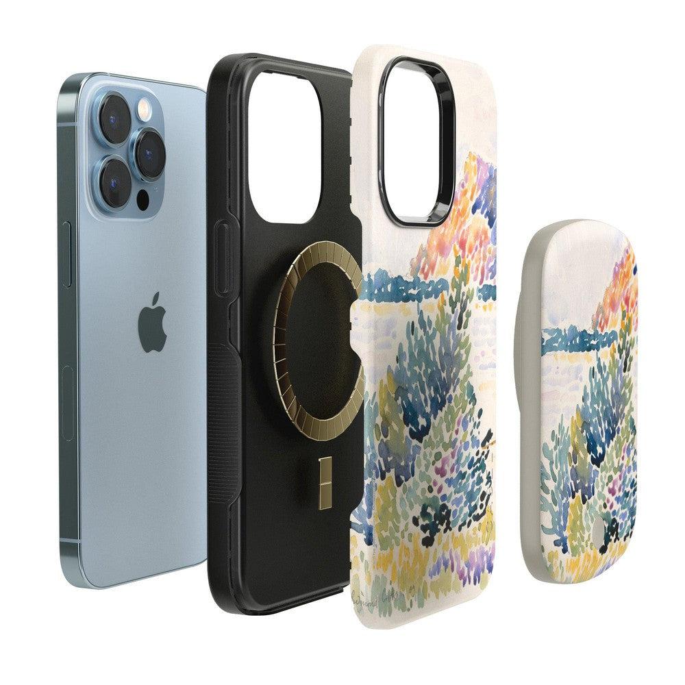 Calm Waters | The Met Series Power Pod