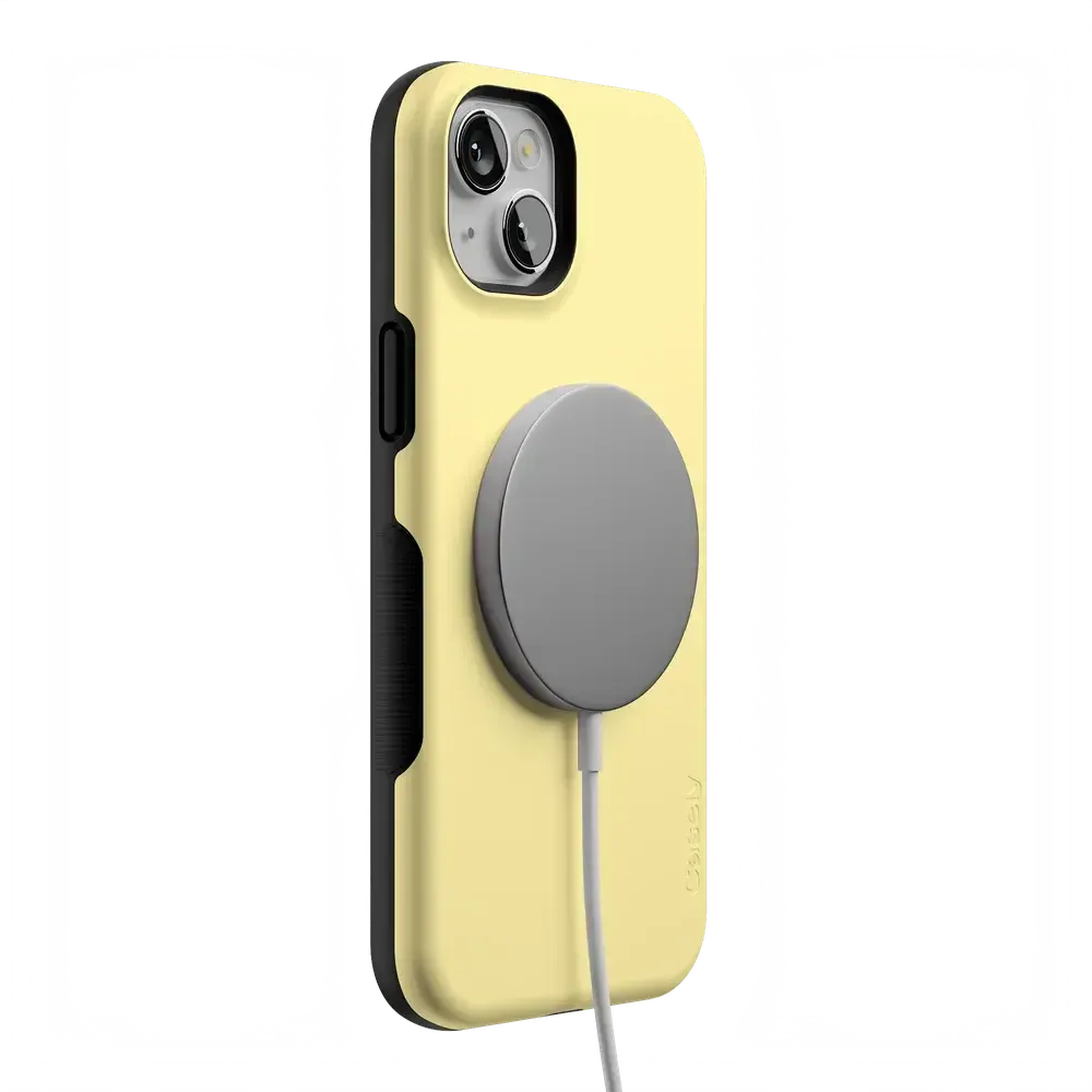 Butter Me Up | Butter Yellow Case