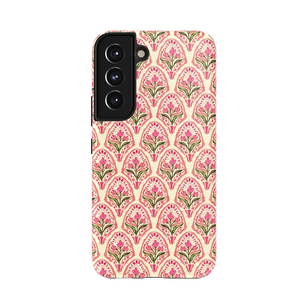 Tulip Tapestry | Jenna Palek x Bans Case