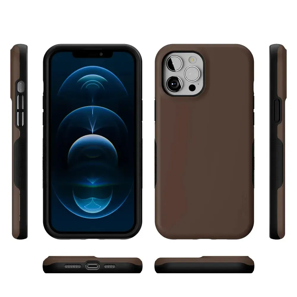 Espresso Brown | The Boyfriend Collection