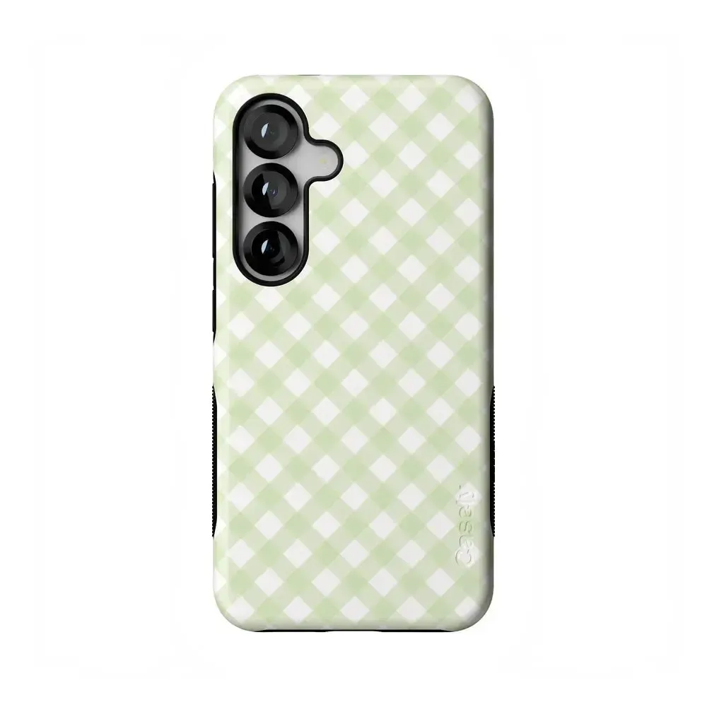 Mint Lattice | Sunday Best Case