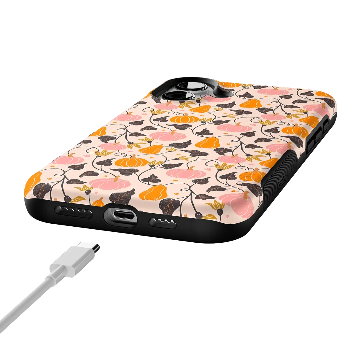 Pumpkin Princess | Harvest Vines Case