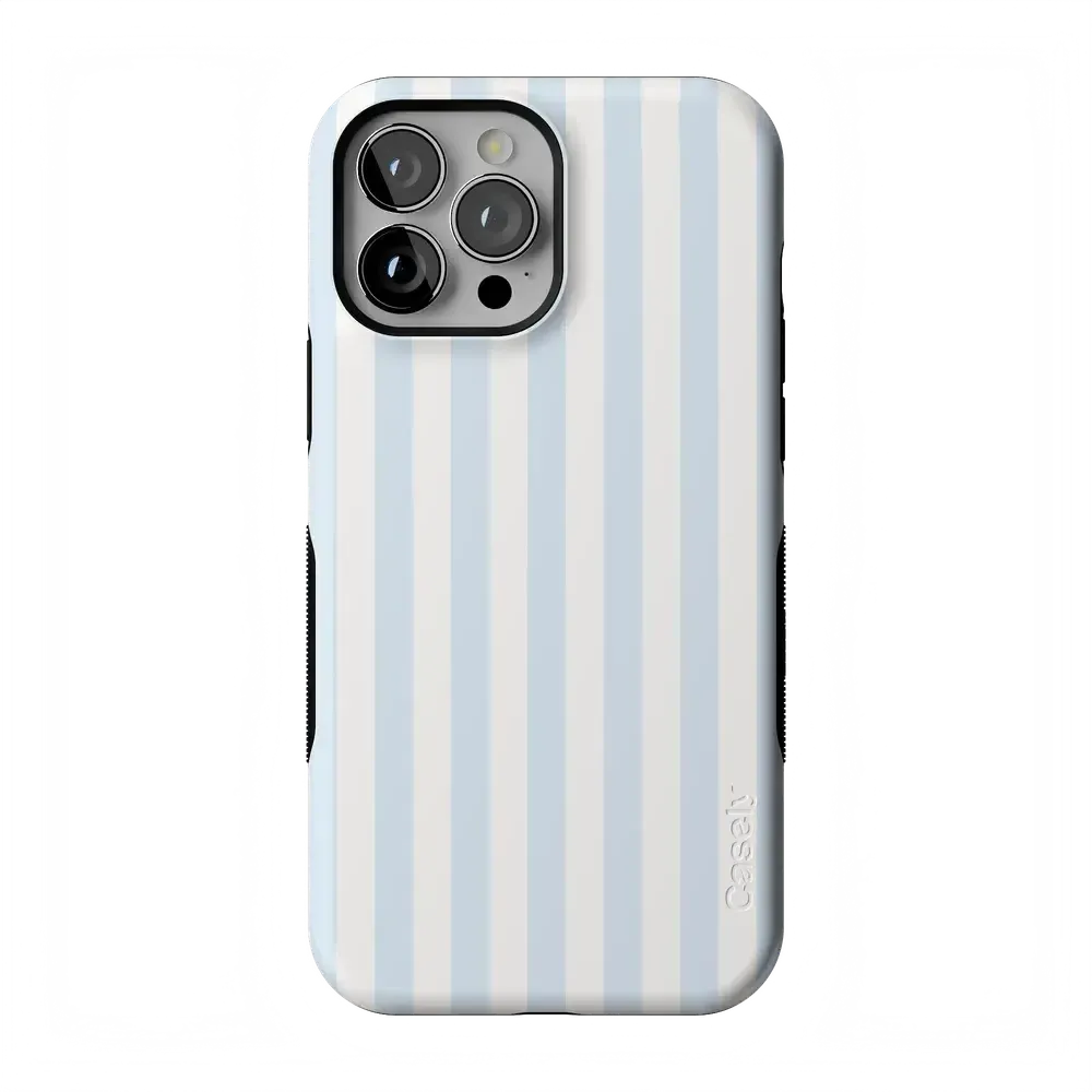 Blue Stripes | Sunday Best Case