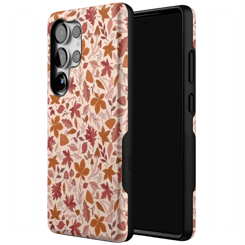 Can't Help Falling | Autumn Leaves Case