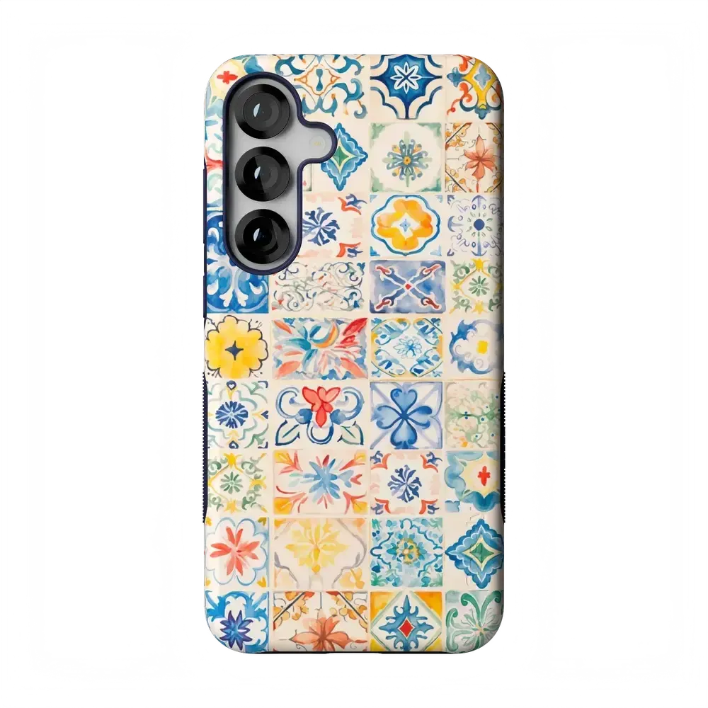 Tuscan Tiles | Dolce Vita Case
