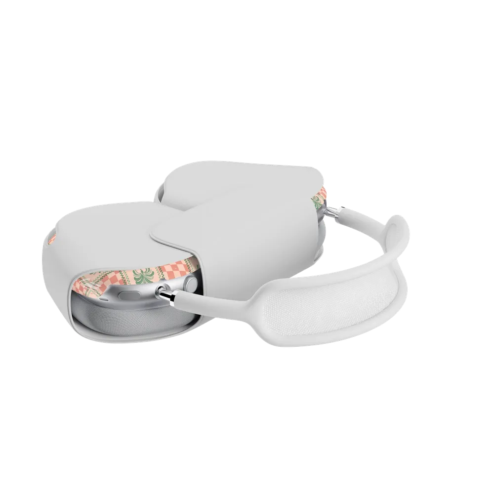 The Social Club | Palm Beach AirPods Max Case